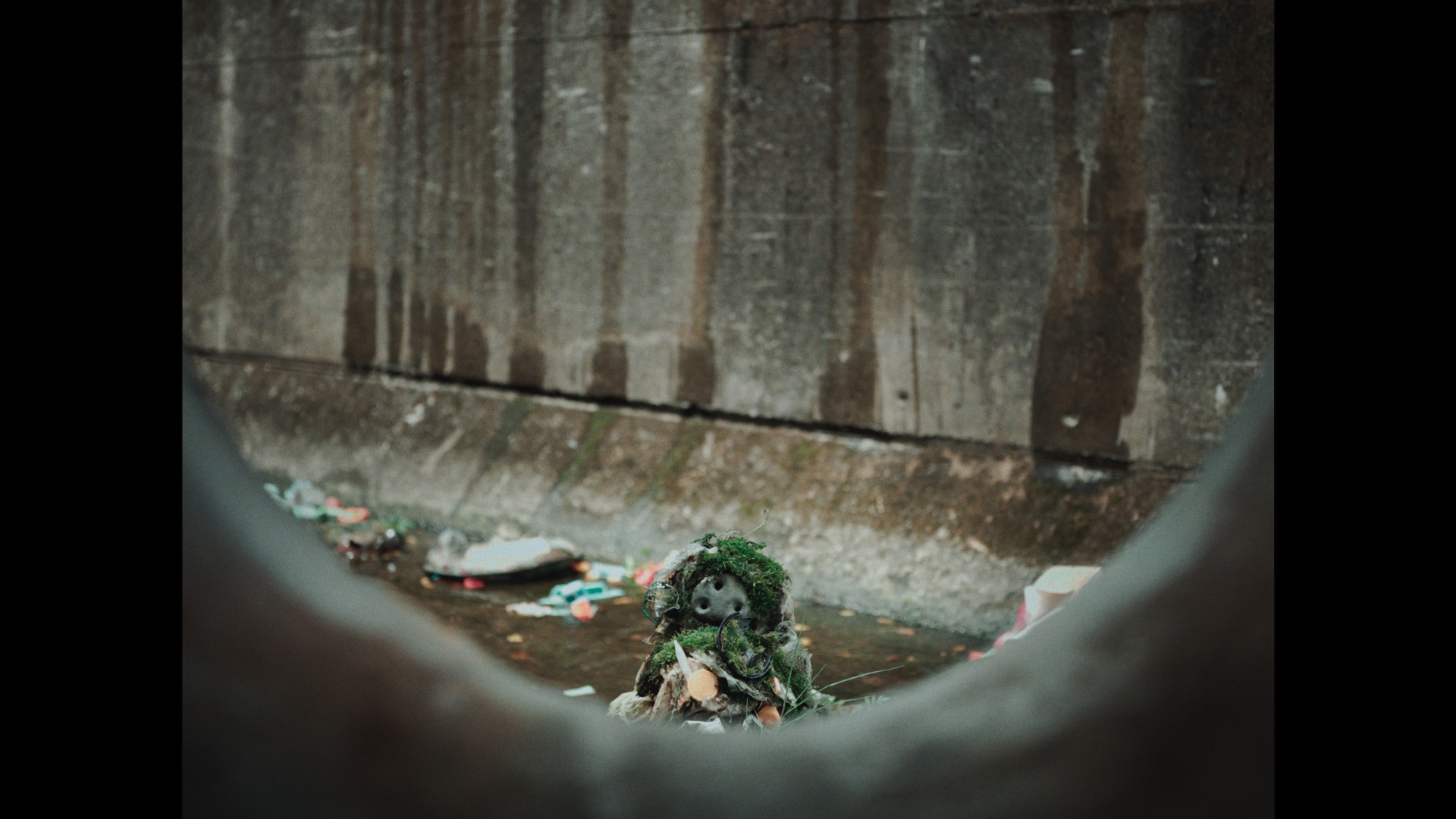 【KFF 影展專書】《河裡的孩子子子子子》：河與人類，不夠親近的我們-圖片